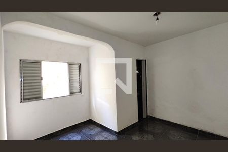 Suíte de casa para alugar com 2 quartos, 92m² em Jardim Nossa Senhora do Carmo, São Paulo