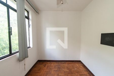 Closet do quarto 1 de apartamento à venda com 2 quartos, 93m² em Vila Clementino, São Paulo