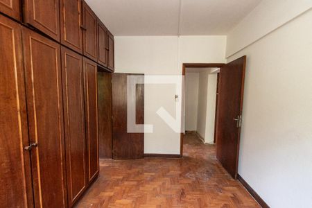 Quarto 1 de apartamento à venda com 2 quartos, 93m² em Vila Clementino, São Paulo