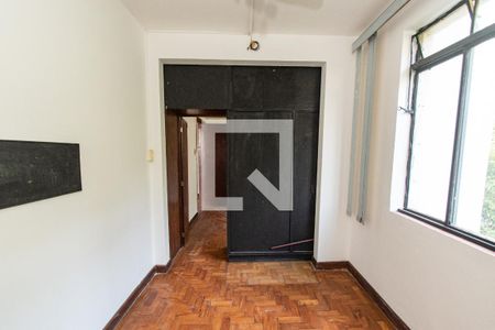 Closet do quarto 1 de apartamento à venda com 2 quartos, 93m² em Vila Clementino, São Paulo