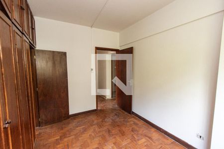 Quarto 1 de apartamento à venda com 2 quartos, 93m² em Vila Clementino, São Paulo