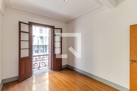 Quarto de apartamento para alugar com 2 quartos, 86m² em República, São Paulo