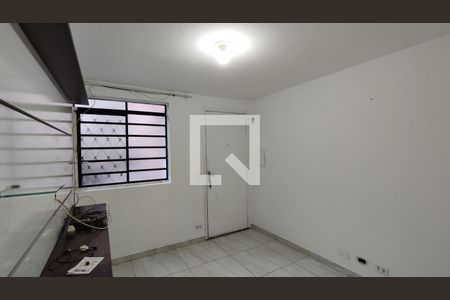 Sala de apartamento para alugar com 2 quartos, 48m² em Jardim Tua, São Paulo
