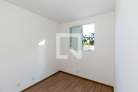 Quarto 2 de apartamento para alugar com 2 quartos, 65m² em Alto Caiçaras, Belo Horizonte