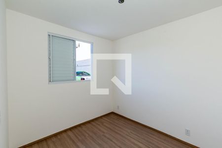 Quarto 1 de apartamento para alugar com 2 quartos, 65m² em Alto Caiçaras, Belo Horizonte