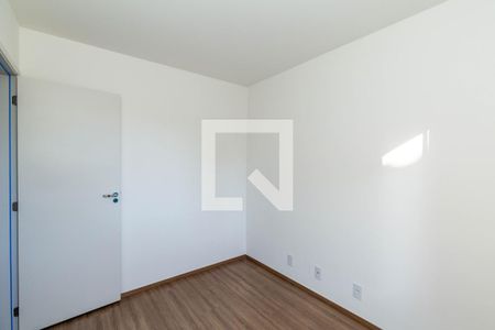 Quarto 2 de apartamento para alugar com 2 quartos, 65m² em Alto Caiçaras, Belo Horizonte