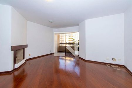 Apartamento à venda com 3 quartos, 154m² em Alto da Lapa, São Paulo