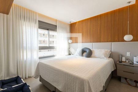 Apartamento à venda com 3 quartos, 153m² em Indianópolis, São Paulo