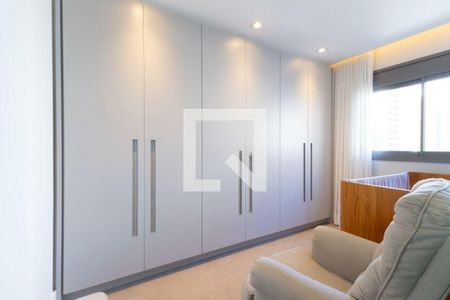 Apartamento à venda com 3 quartos, 153m² em Indianópolis, São Paulo