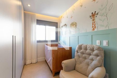 Apartamento à venda com 3 quartos, 153m² em Indianópolis, São Paulo