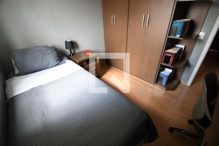 Quarto 1 de apartamento à venda com 3 quartos, 119m² em Jardim São Domingos Sávio, Campinas