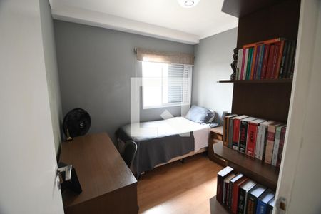 Quarto 1 de apartamento à venda com 3 quartos, 119m² em Jardim São Domingos Sávio, Campinas