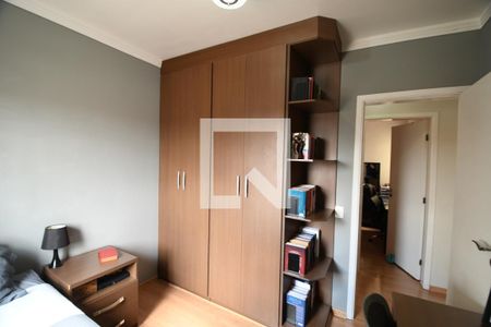Quarto 1Quarto 1 de apartamento à venda com 3 quartos, 119m² em Jardim São Domingos Sávio, Campinas