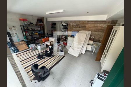 Casa à venda com 3 quartos, 254m² em Cosme Velho, Rio de Janeiro