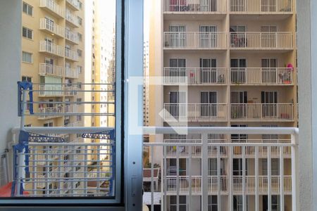 Sacada de apartamento à venda com 2 quartos, 35m² em Vila Ema, São Paulo