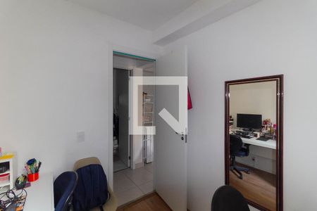 Quarto 1 de apartamento à venda com 2 quartos, 35m² em Vila Ema, São Paulo
