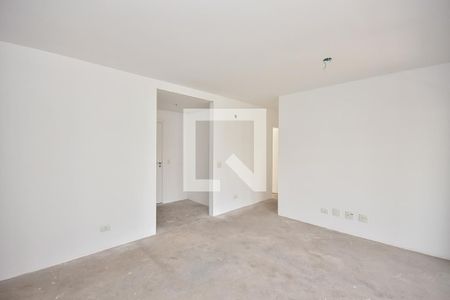 Sala de apartamento à venda com 4 quartos, 138m² em Vila Andrade, São Paulo