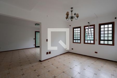 Sala de jantar de casa à venda com 4 quartos, 510m² em Vila Santa Maria, São Paulo