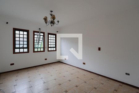 Sala de jantar de casa à venda com 4 quartos, 510m² em Vila Santa Maria, São Paulo