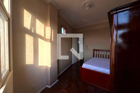 Quarto de apartamento para alugar com 1 quarto, 40m² em Centro, Rio de Janeiro