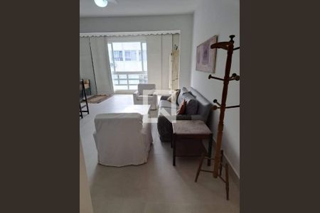 Apartamento à venda com 3 quartos, 140m² em Copacabana, Rio de Janeiro
