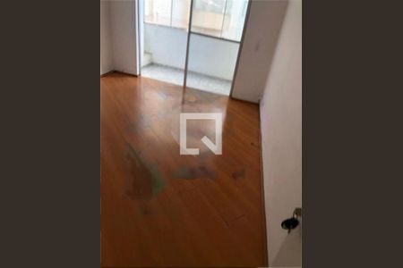 Apartamento à venda com 3 quartos, 70m² em Centro, São Bernardo do Campo