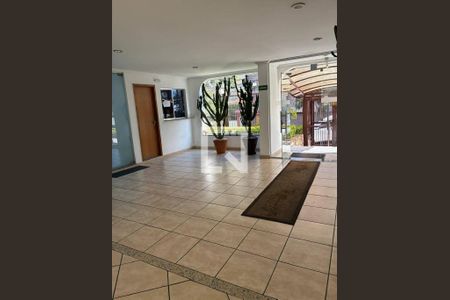 Apartamento para alugar com 1 quarto, 48m² em Jardim Oriental, São Paulo