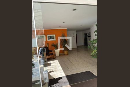 Apartamento para alugar com 1 quarto, 48m² em Jardim Oriental, São Paulo