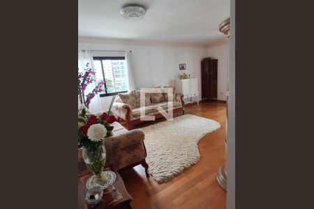 Apartamento à venda com 4 quartos, 171m² em Santana, São Paulo