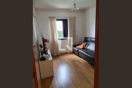 Apartamento à venda com 4 quartos, 171m² em Santana, São Paulo