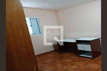 Casa à venda com 2 quartos, 203m² em Parque das Nações, Santo André