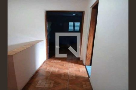 Casa à venda com 2 quartos, 203m² em Parque das Nações, Santo André