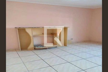 Casa à venda com 2 quartos, 203m² em Parque das Nações, Santo André