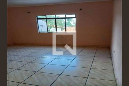 Casa à venda com 2 quartos, 203m² em Parque das Nações, Santo André