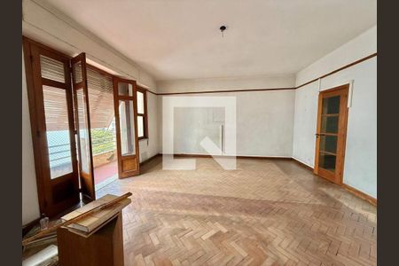 Apartamento à venda com 3 quartos, 135m² em Botafogo, Rio de Janeiro