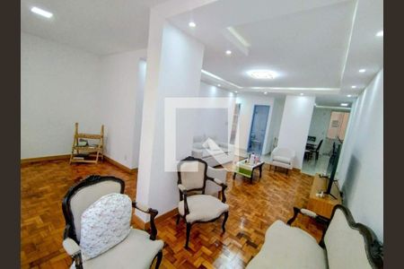 Apartamento à venda com 3 quartos, 95m² em Leme, Rio de Janeiro