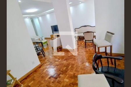 Apartamento à venda com 3 quartos, 95m² em Leme, Rio de Janeiro
