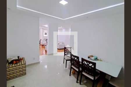 Apartamento à venda com 3 quartos, 95m² em Leme, Rio de Janeiro