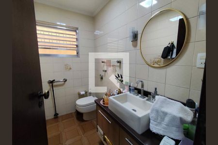 Casa à venda com 3 quartos, 195m² em Centro, Osasco