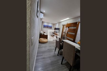 Apartamento à venda com 2 quartos, 75m² em Santa Terezinha, Santo André