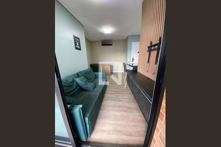 Apartamento à venda com 3 quartos, 72m² em Brás, São Paulo