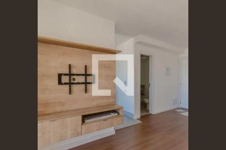Apartamento à venda com 1 quarto, 47m² em Vila Mariana, São Paulo
