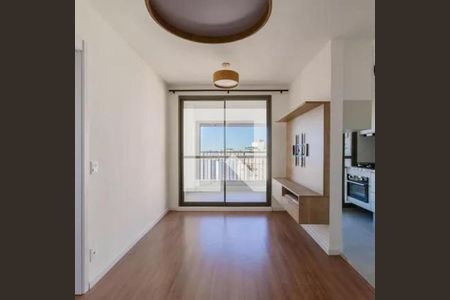 Apartamento à venda com 1 quarto, 47m² em Vila Mariana, São Paulo