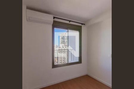 Apartamento à venda com 1 quarto, 47m² em Vila Mariana, São Paulo
