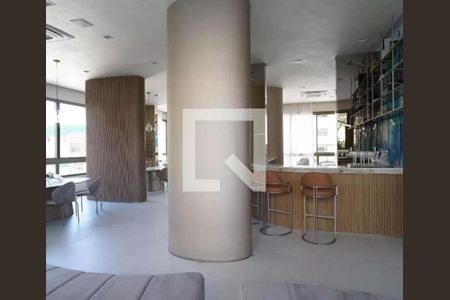 Apartamento à venda com 1 quarto, 47m² em Vila Mariana, São Paulo
