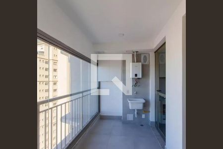 Apartamento à venda com 1 quarto, 47m² em Vila Mariana, São Paulo