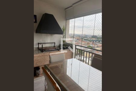 Apartamento à venda com 3 quartos, 80m² em Vila Maria, São Paulo