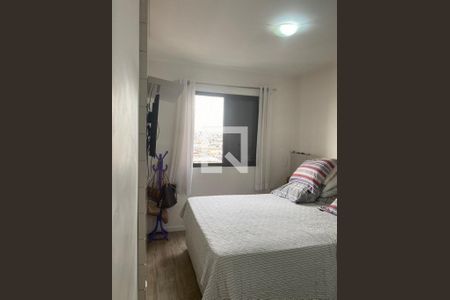 Apartamento à venda com 3 quartos, 80m² em Vila Maria, São Paulo