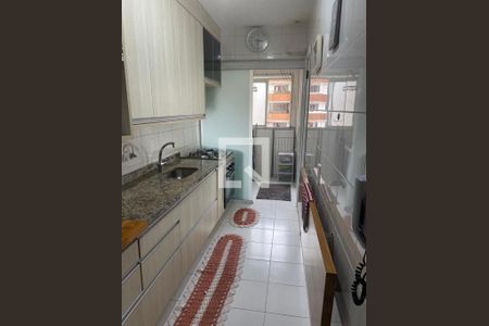 Apartamento à venda com 3 quartos, 80m² em Vila Maria, São Paulo