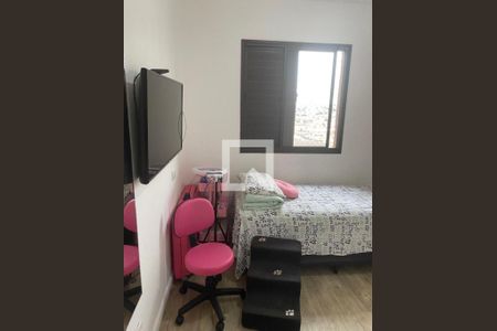 Apartamento à venda com 3 quartos, 80m² em Vila Maria, São Paulo